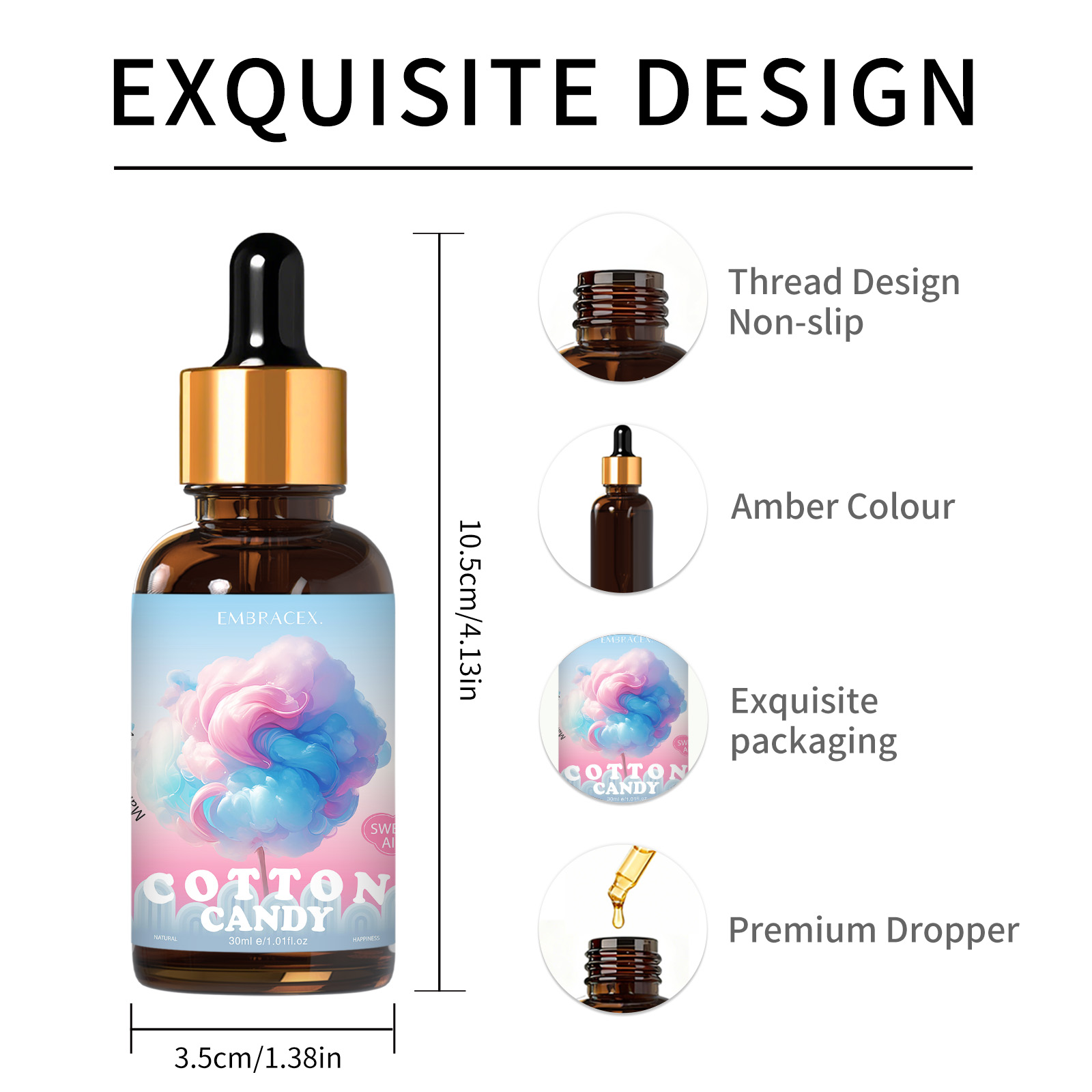 30ml Olejków Zapachowych o Zap – Candle Making Supplies Fragrance Oils recenzja i cena