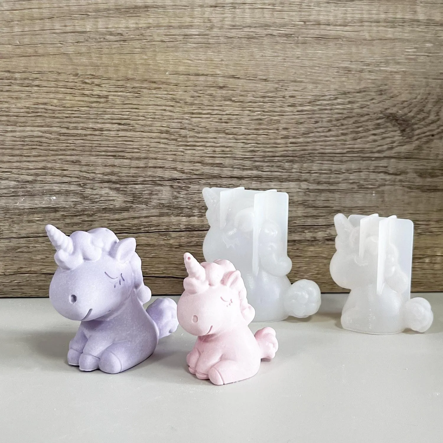 3D Geometryczny Silikonowy Jed – Candle Making Supplies Online recenzja i cena
