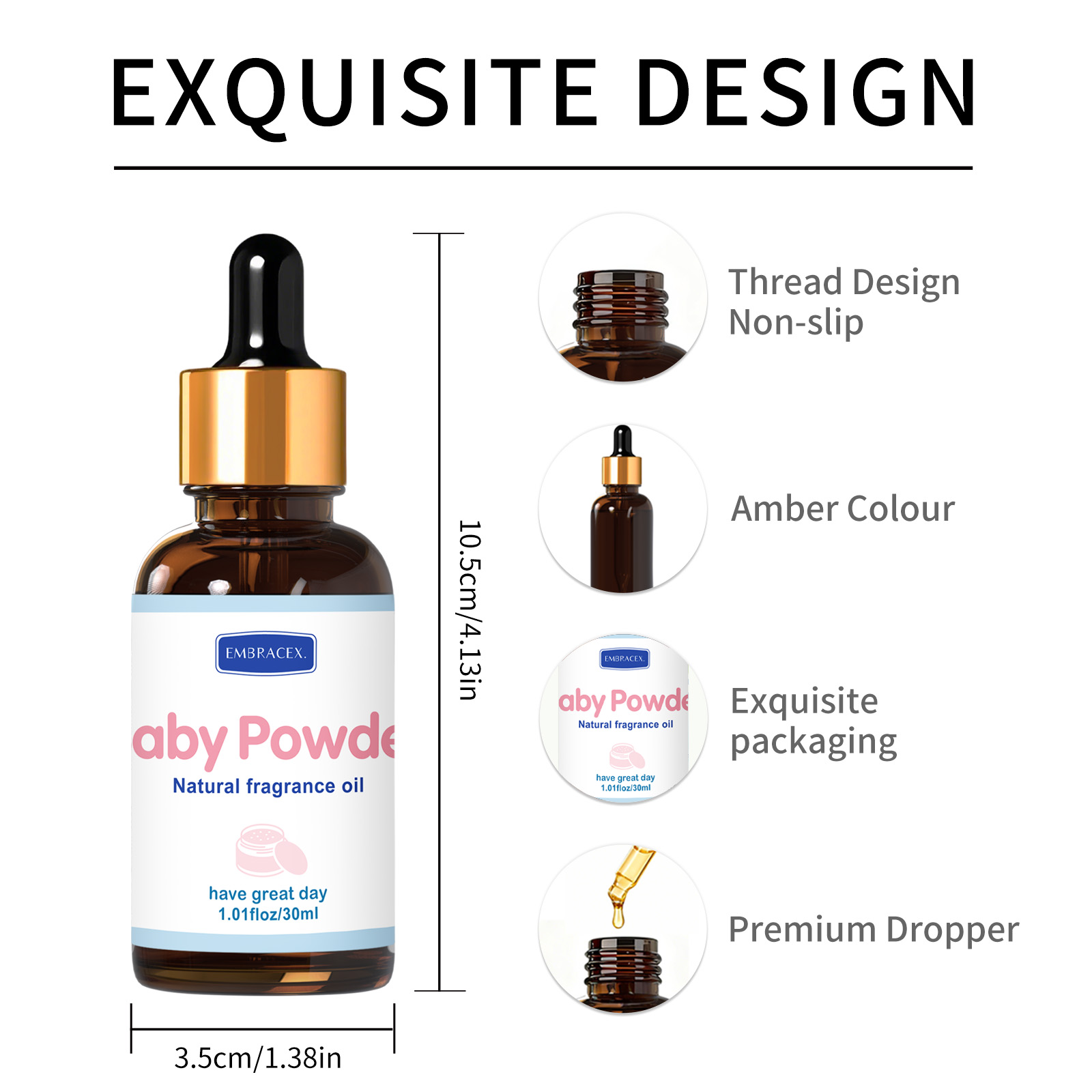 30 ml olejków zapachowych o za – Candle Making Supplies Fragrance Oils recenzja i cena