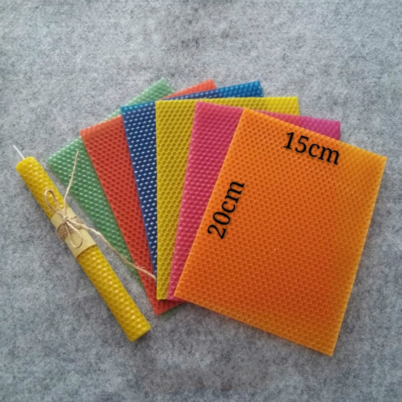 12 sztuk 15cm * 20cm * 0.3cm n – Candle Making Supplies Online recenzja i cena
