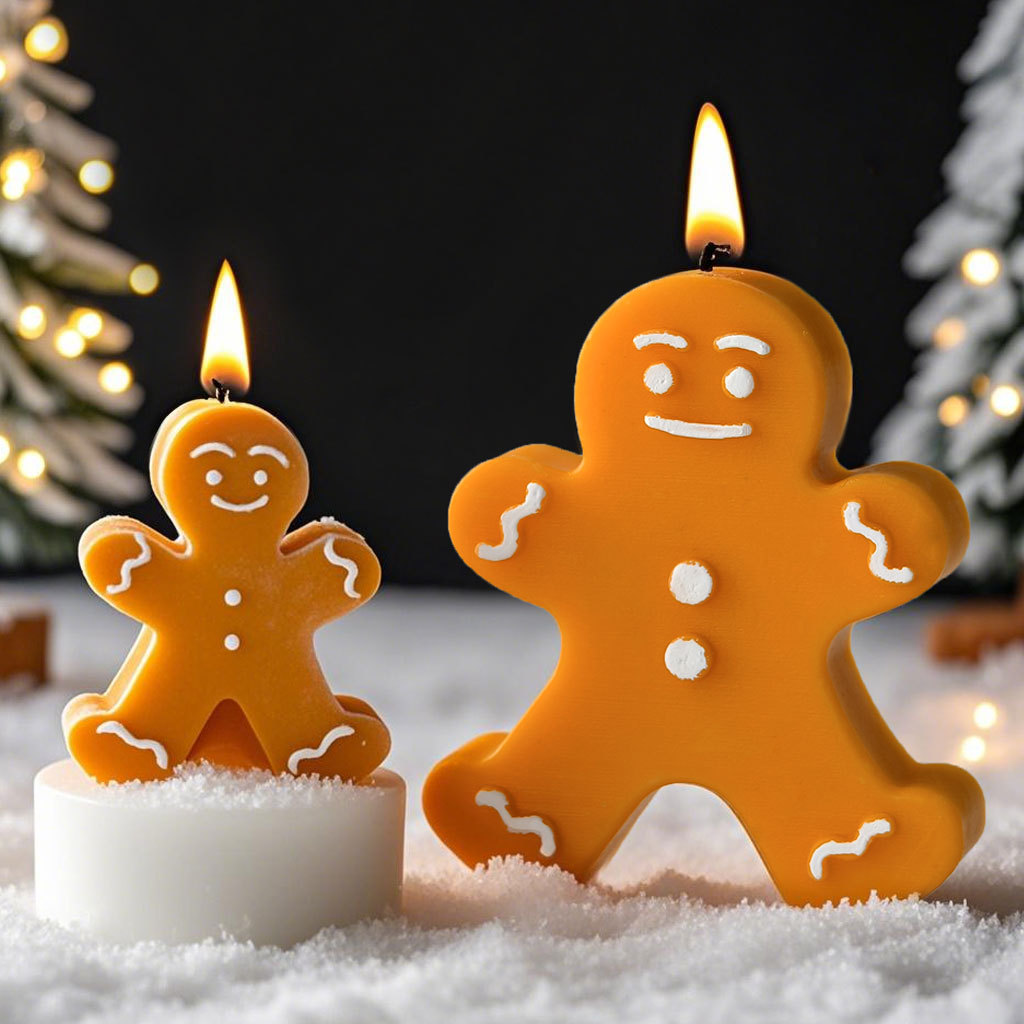 Forma silikonowa DIY do świec  – Candle Making Supplies Online recenzja i cena